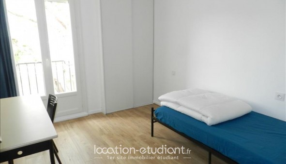 Logement tudiant Chambre à Perpignan (66100)