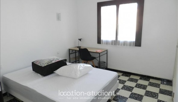 Logement tudiant Chambre à Perpignan (66100)