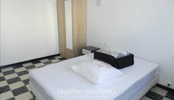 Logement tudiant Chambre à Perpignan (66100)