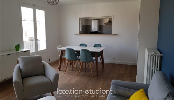 Logement tudiant Chambre à Perpignan (66100)