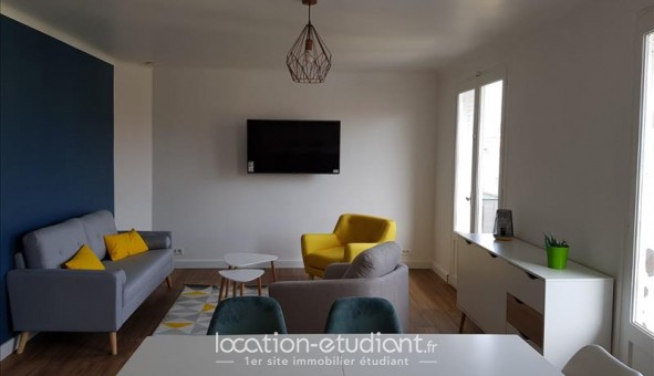 Logement tudiant Chambre à Perpignan (66100)