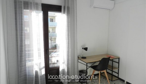 Logement tudiant Chambre à Perpignan (66100)