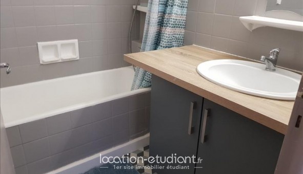 Logement �tudiant Chambre &agrave; Perpignan (66100)