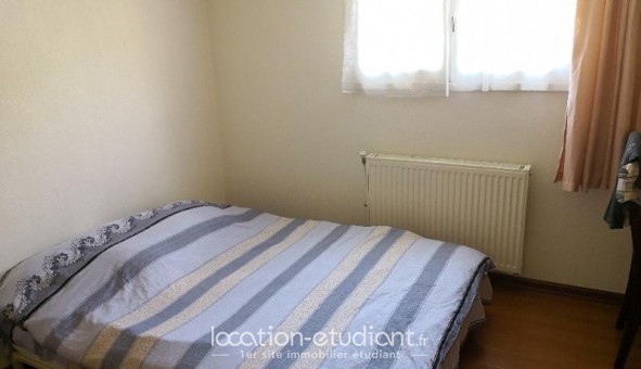 Logement tudiant Chambre à Pessac (33600)