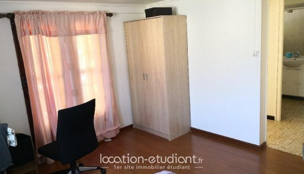 Logement tudiant Chambre à Pessac (33600)