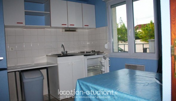 Logement étudiant Chambre à Pessac (33600)