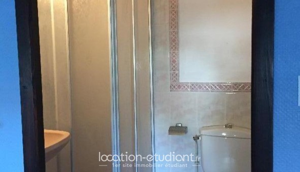 Logement étudiant Chambre à Pessac (33600)