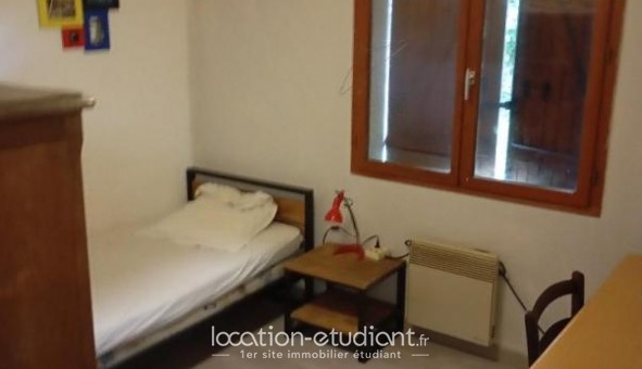 Logement tudiant Chambre à Pessac (33600)