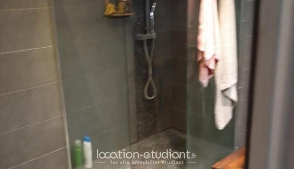 Logement tudiant Chambre à Pessac (33600)