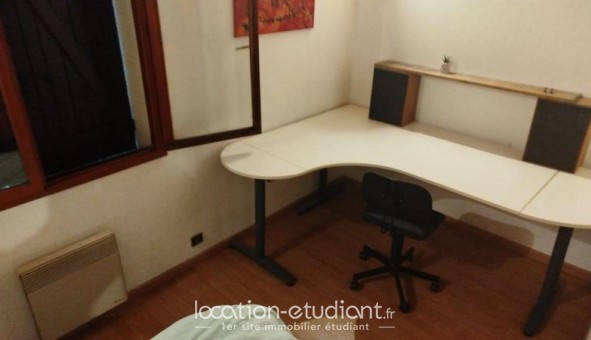 Logement tudiant Chambre à Pessac (33600)