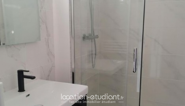 Logement tudiant Chambre à Pessac (33600)