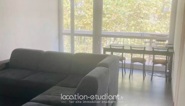 Logement tudiant Chambre à Pessac (33600)