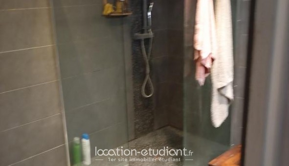 Logement tudiant Chambre à Pessac (33600)