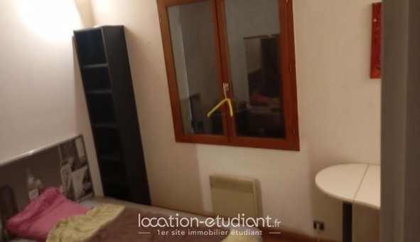 Logement tudiant Chambre à Pessac (33600)