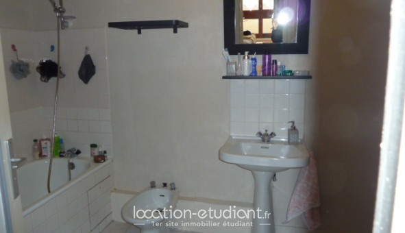 Logement tudiant Chambre à Pessac (33600)