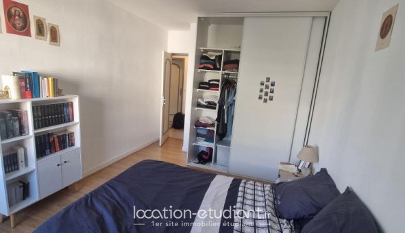 Logement tudiant Chambre à Pessac (33600)