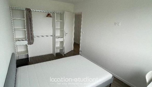 Logement tudiant Chambre à Pessac (33600)