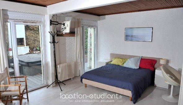 Logement �tudiant Chambre &agrave; Pessac (33600)