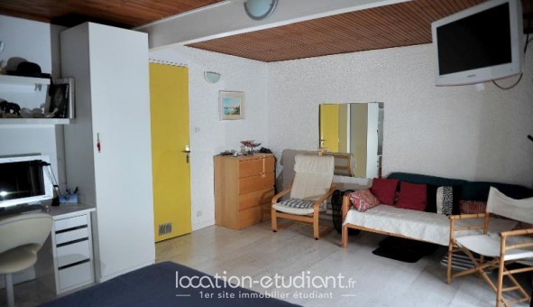 Logement �tudiant Chambre &agrave; Pessac (33600)