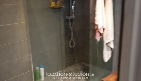 Logement �tudiant Chambre &agrave; Pessac (33600)