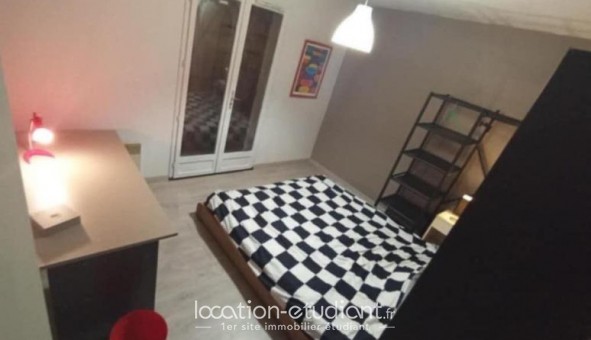 Logement �tudiant Location Chambre Vide Pessac (33600)