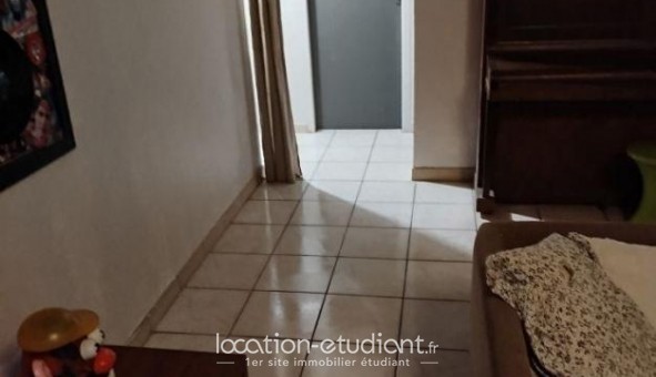 Logement �tudiant Chambre &agrave; Pessac (33600)