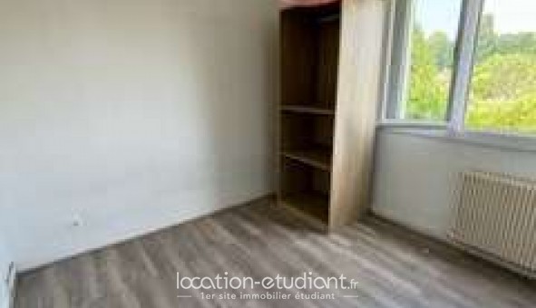 Logement �tudiant Chambre &agrave; Pessac (33600)