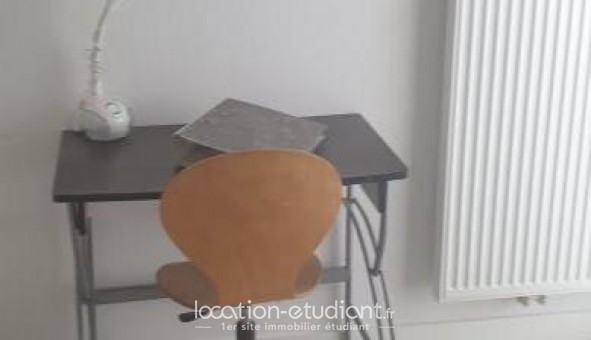 Logement �tudiant Chambre &agrave; Pessac (33600)