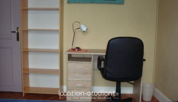 Logement �tudiant Chambre &agrave; Pessac (33600)