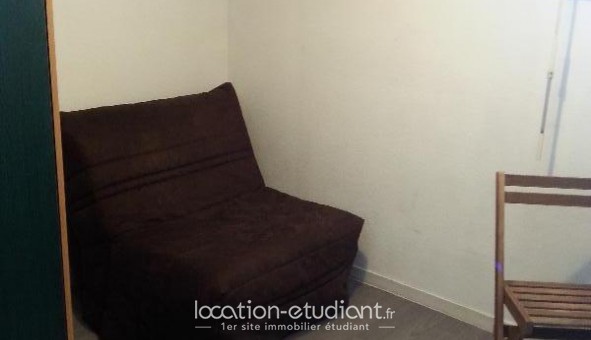 Logement �tudiant Location Chambre Vide Pessac (33600)