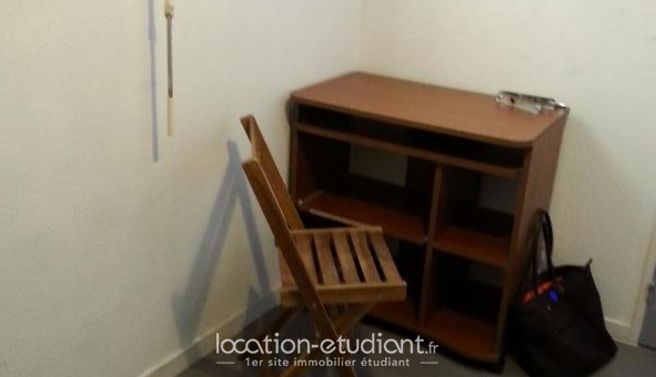 Logement �tudiant Chambre &agrave; Pessac (33600)