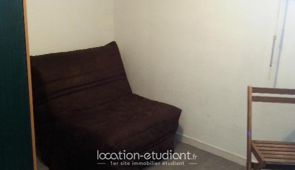Logement �tudiant Location Chambre Vide Pessac (33600)