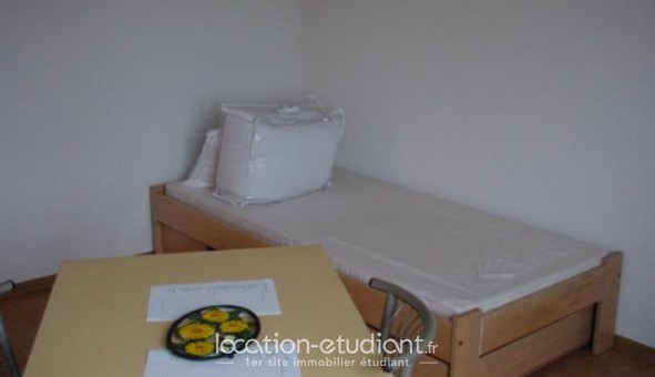 Logement �tudiant Chambre &agrave; Pessac (33600)