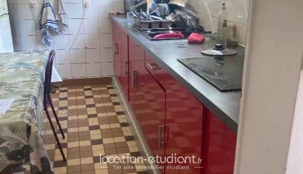 Logement �tudiant Chambre &agrave; Pessac (33600)