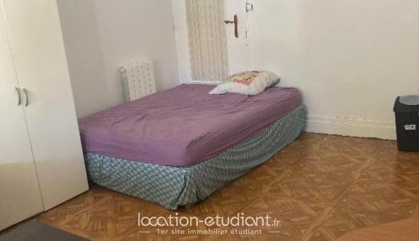 Logement �tudiant Chambre &agrave; Pessac (33600)