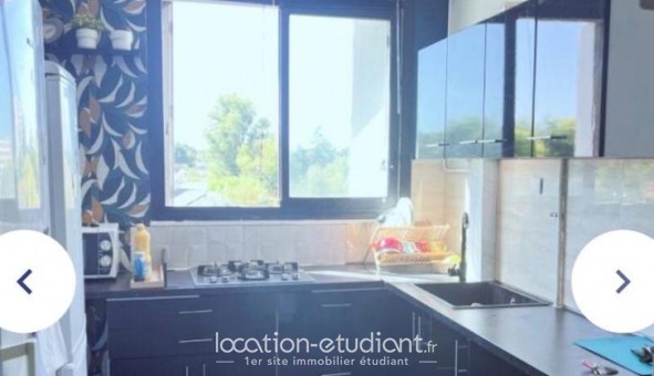 Logement �tudiant Location Chambre Vide Pessac (33600)