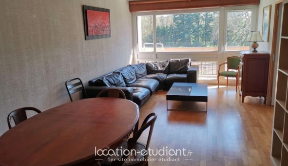 Logement �tudiant Location Chambre Vide Pessac (33600)