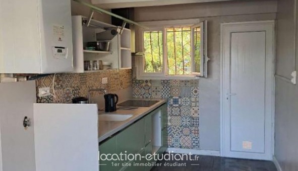 Logement �tudiant Location Chambre Vide Pessac (33600)