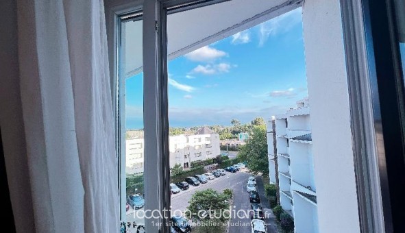 Logement �tudiant Chambre &agrave; Pessac (33600)