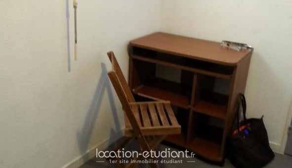 Logement �tudiant Chambre &agrave; Pessac (33600)