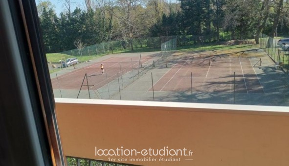 Logement �tudiant Chambre &agrave; Pessac (33600)