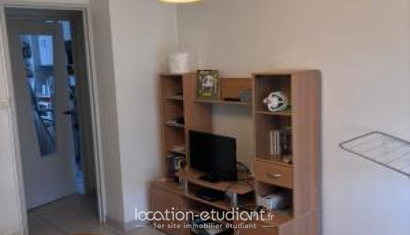 Logement �tudiant Location Chambre Vide Pessac (33600)