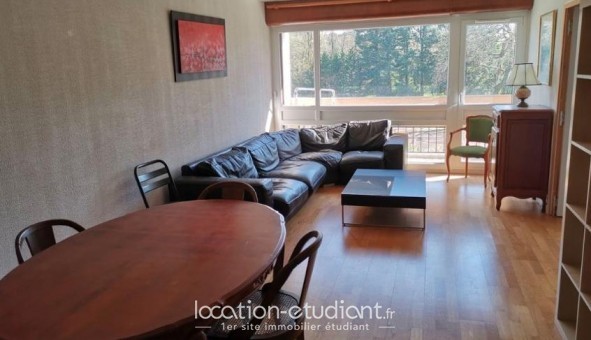 Logement �tudiant Chambre &agrave; Pessac (33600)