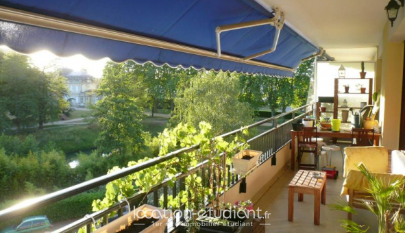 Logement �tudiant Location Chambre Vide Pessac (33600)