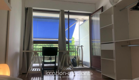 Logement �tudiant Chambre &agrave; Pessac (33600)