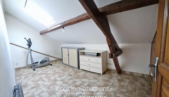 Logement tudiant Chambre à Pithiviers (45300)