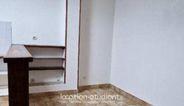 Logement tudiant Location Chambre Vide Pithiviers (45300)