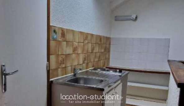 Logement tudiant Chambre à Pithiviers (45300)