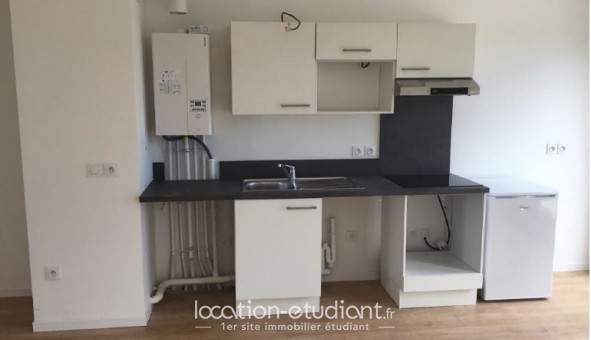 Logement �tudiant Chambre &agrave; Plaisir (78370)