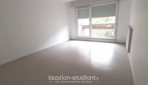 Logement tudiant Chambre à Plancher les Mines (70290)